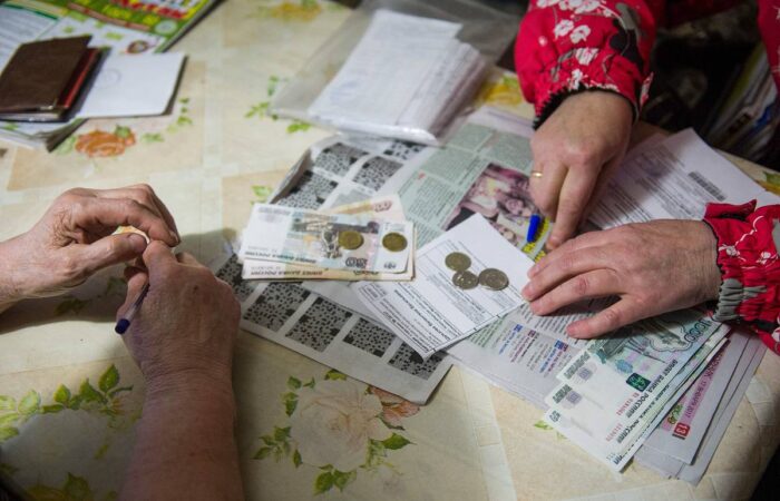 Повышение пенсии работающим пенсионерам в 2022 году и последние новости на сегодня