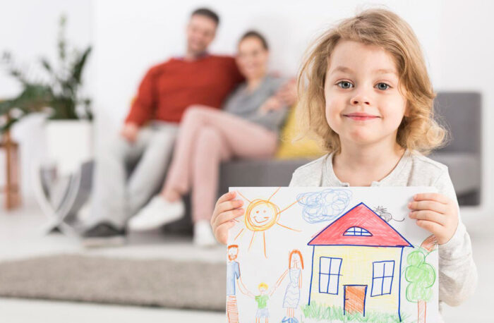 Условия программы Семейная ипотека с государственной поддержкой в 2022 году