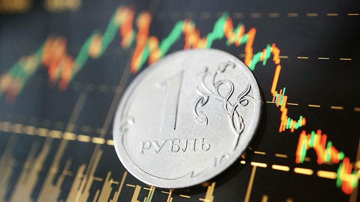 Будет ли обвал рубля в 2022 году в России и мнение экспертов