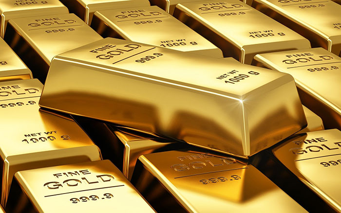Прогноз цены на золото в 2022 году — будет падать или расти