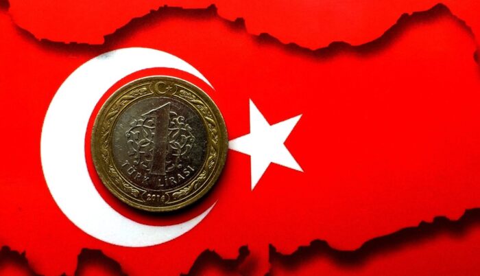 Лира к рублю в Турции на сегодня в 2021 году и причина обвала