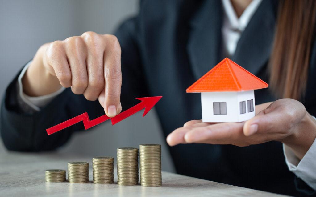 Будет ли падать цена на недвижимость в 2022 году и самые свежие новости