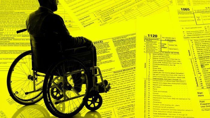 Пособия по инвалидности в 2022 году - кто может претендовать
