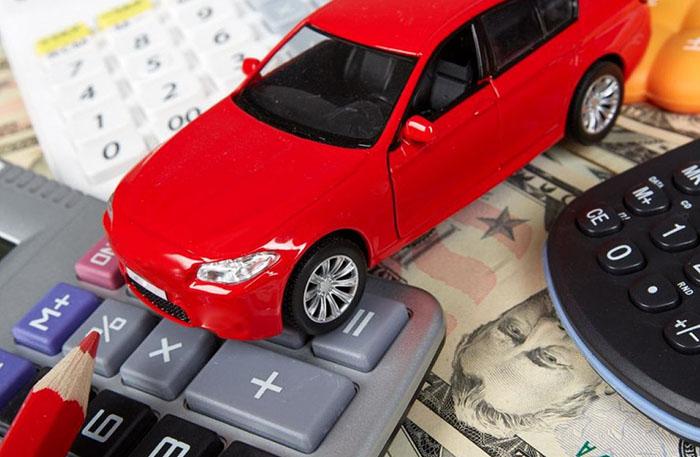 Кредит для покупки авто — плюсы и минусы