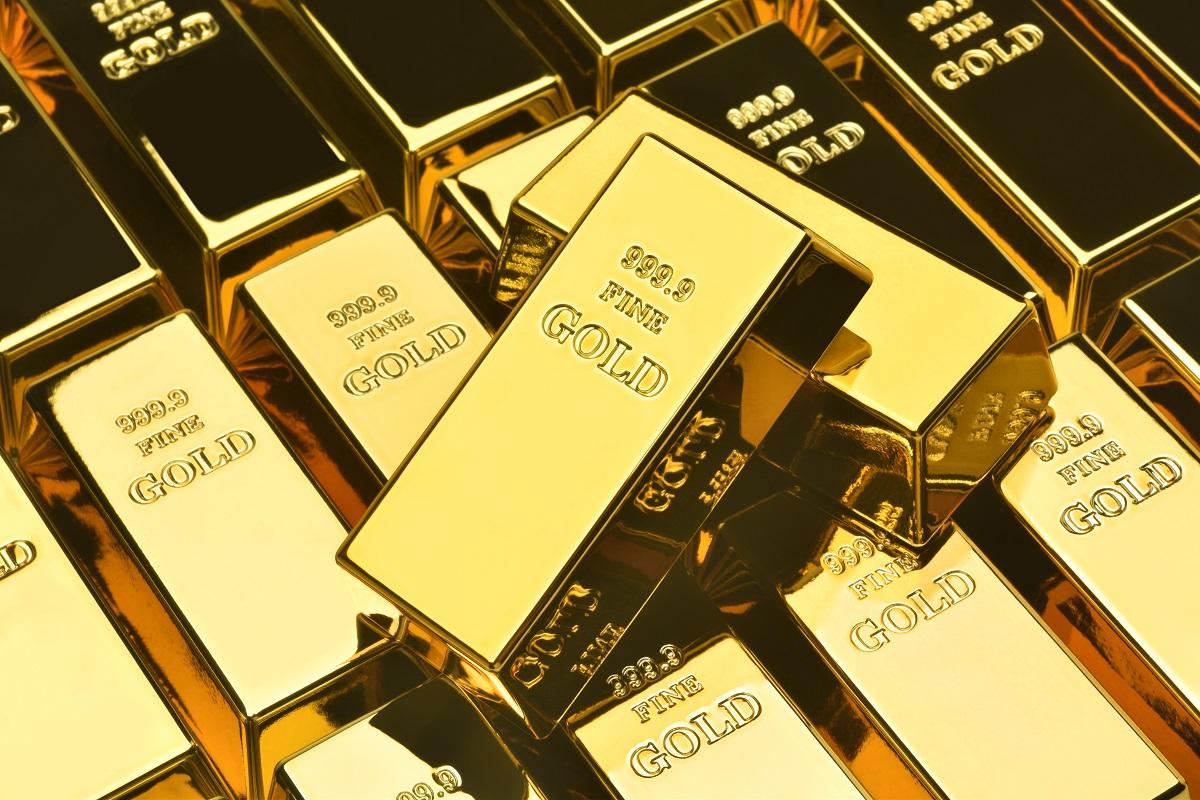 Вложение в золото: плюсы, минусы и рекомендации