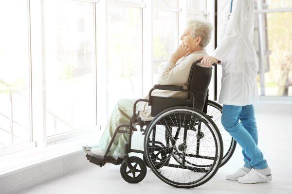 Ждать ли повышения пенсии по инвалидности в 2023 году